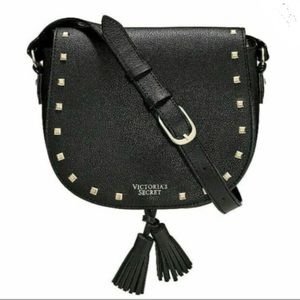 Victoria's Secret Crossbody bag Adjustable crossbody strap